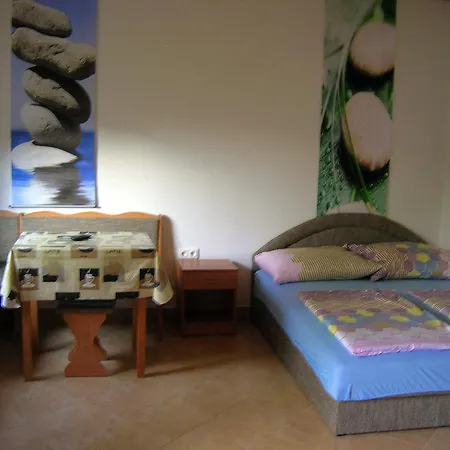 Apartment Eleonora Siofok